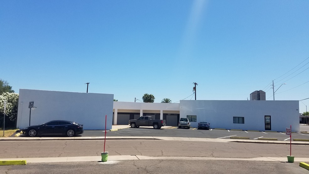 550 W Indian School Rd, Phoenix, AZ 85013 - Office for Lease | LoopNet