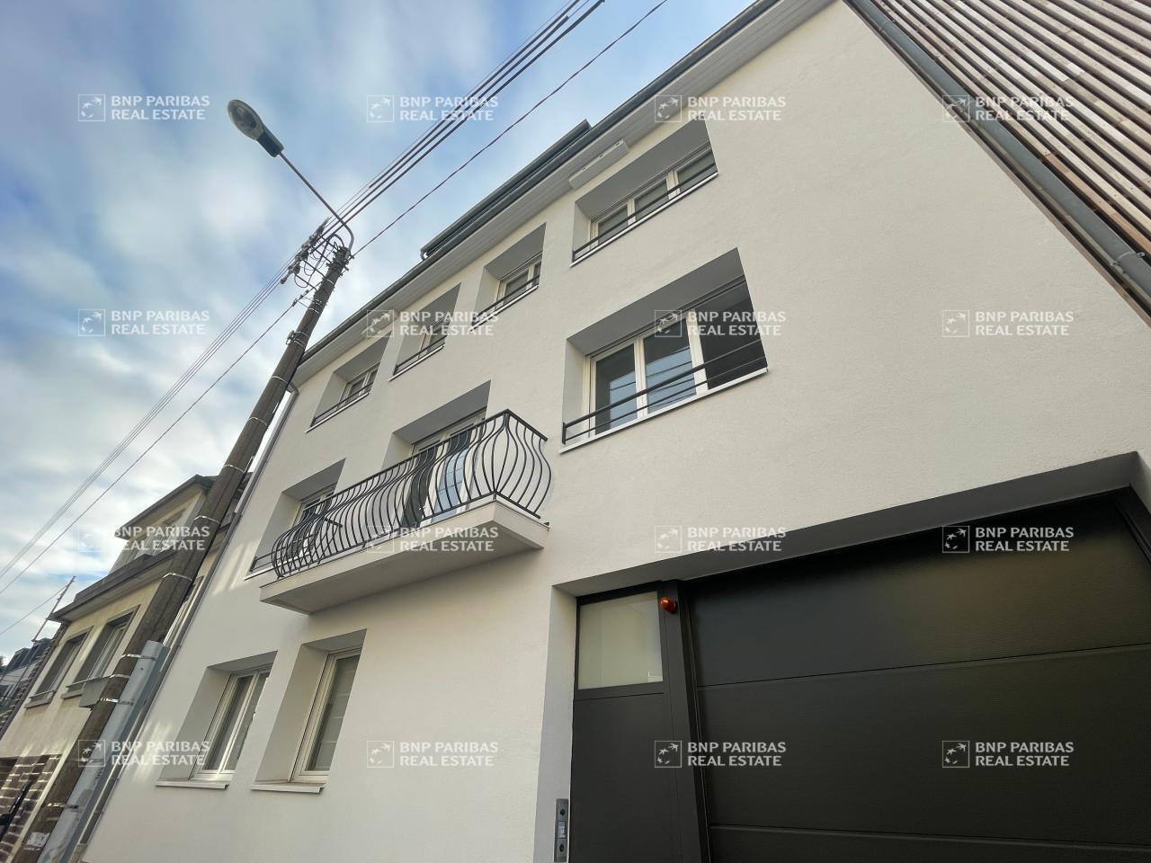 Office in Rennes for lease Building Photo- Image 1 of 8