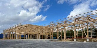 More details for 16 Rue Des Lievres, Tremblay-en-France - Office, Industrial for Lease