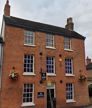 More details for 183 Horninglow St, Burton On Trent - Office for Lease