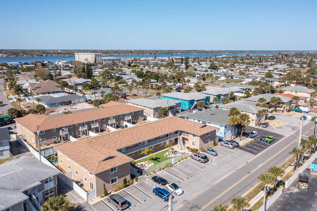 2550 Tulane Ave, Daytona Beach, FL for sale Building Photo- Image 1 of 25