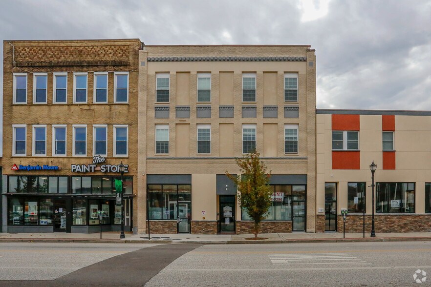 1105-1109 4th Ave, Huntington, WV for sale - Primary Photo - Image 1 of 1