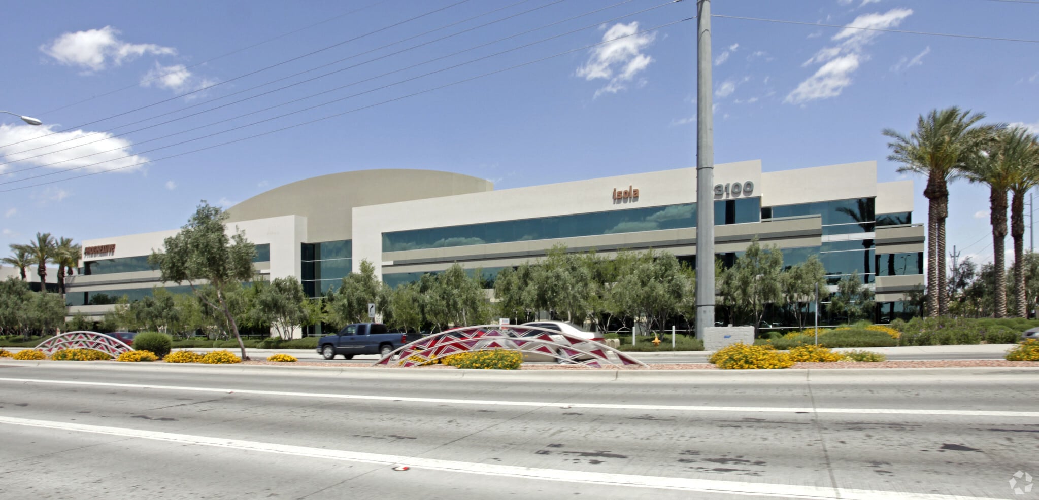 3100 W Ray Rd, Chandler, AZ 85226 San Tan Corporate Center Phase II