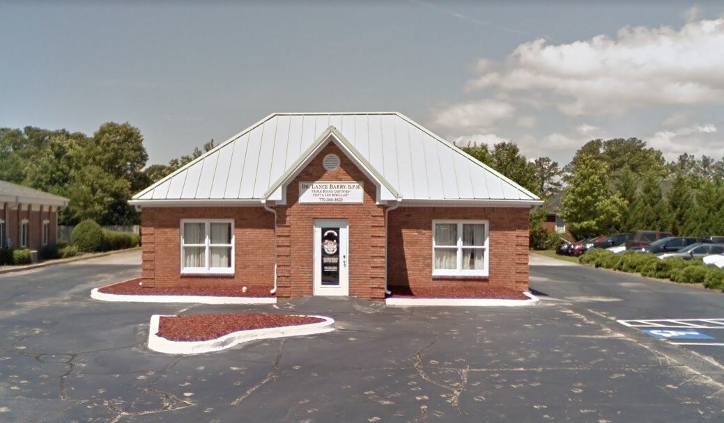 18 Felton Pl, Cartersville, GA for sale Primary Photo- Image 1 of 1