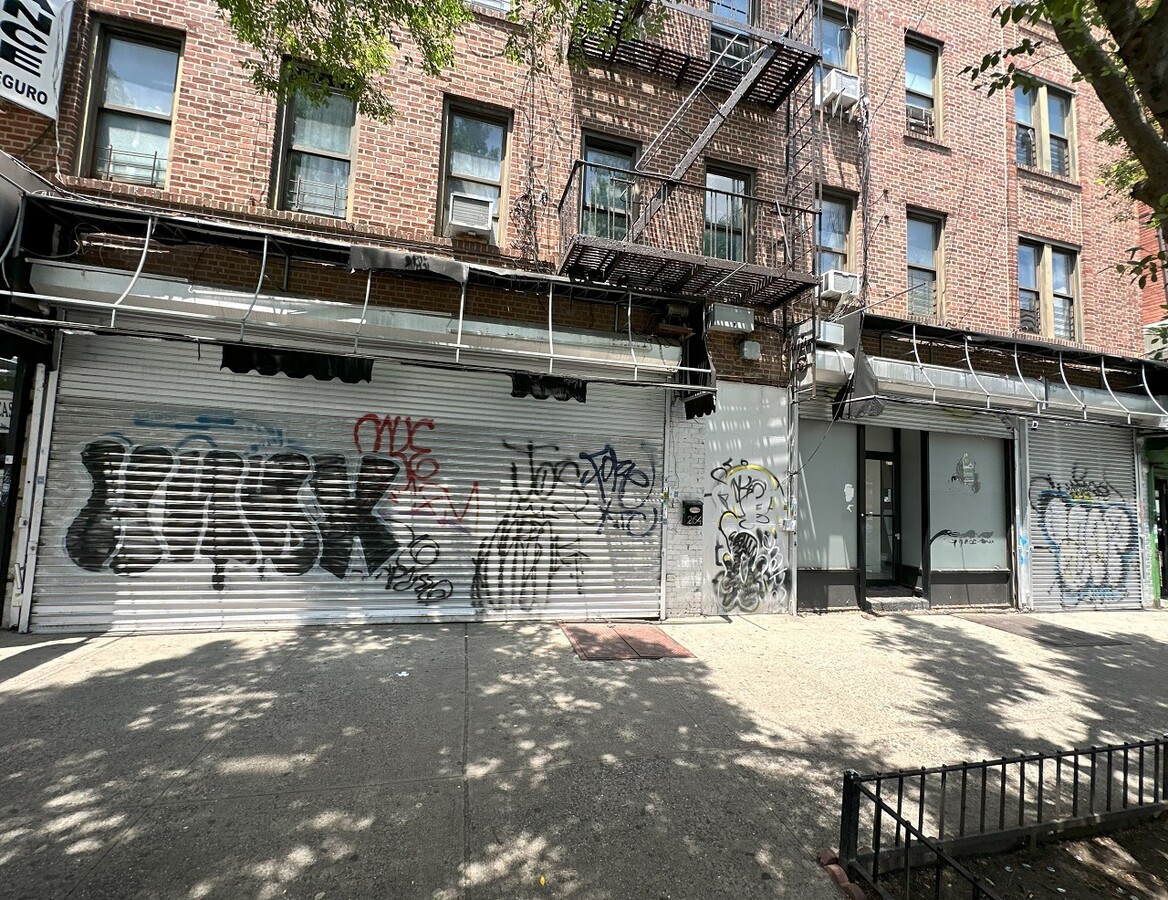 264 Sherman Ave, New York, NY 10034 | LoopNet