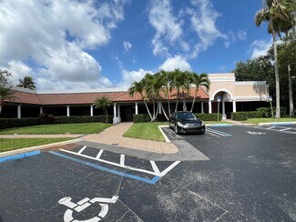 More details for 4 Harvard Cir, West Palm Beach, FL - Office for Lease