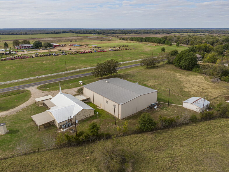 4470 TX-274, Trinidad, TX for sale - Primary Photo - Image 1 of 39