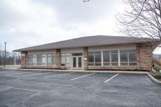 More details for 31320 solon Rd, Solon, OH - Office for Lease