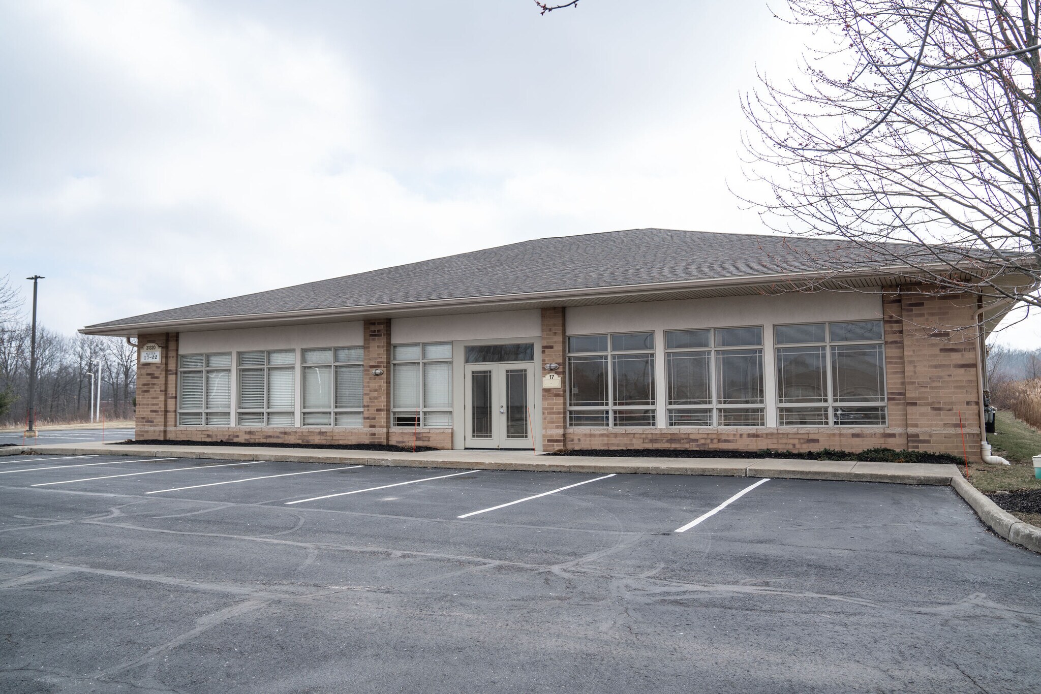 31320 solon Rd, Solon, OH for lease Building Photo- Image 1 of 23