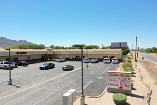 More details for 18911 E San Tan Blvd, Queen Creek, AZ - Retail for Lease