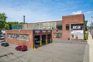 791 Paulison Ave, Clifton NJ - Warehouse