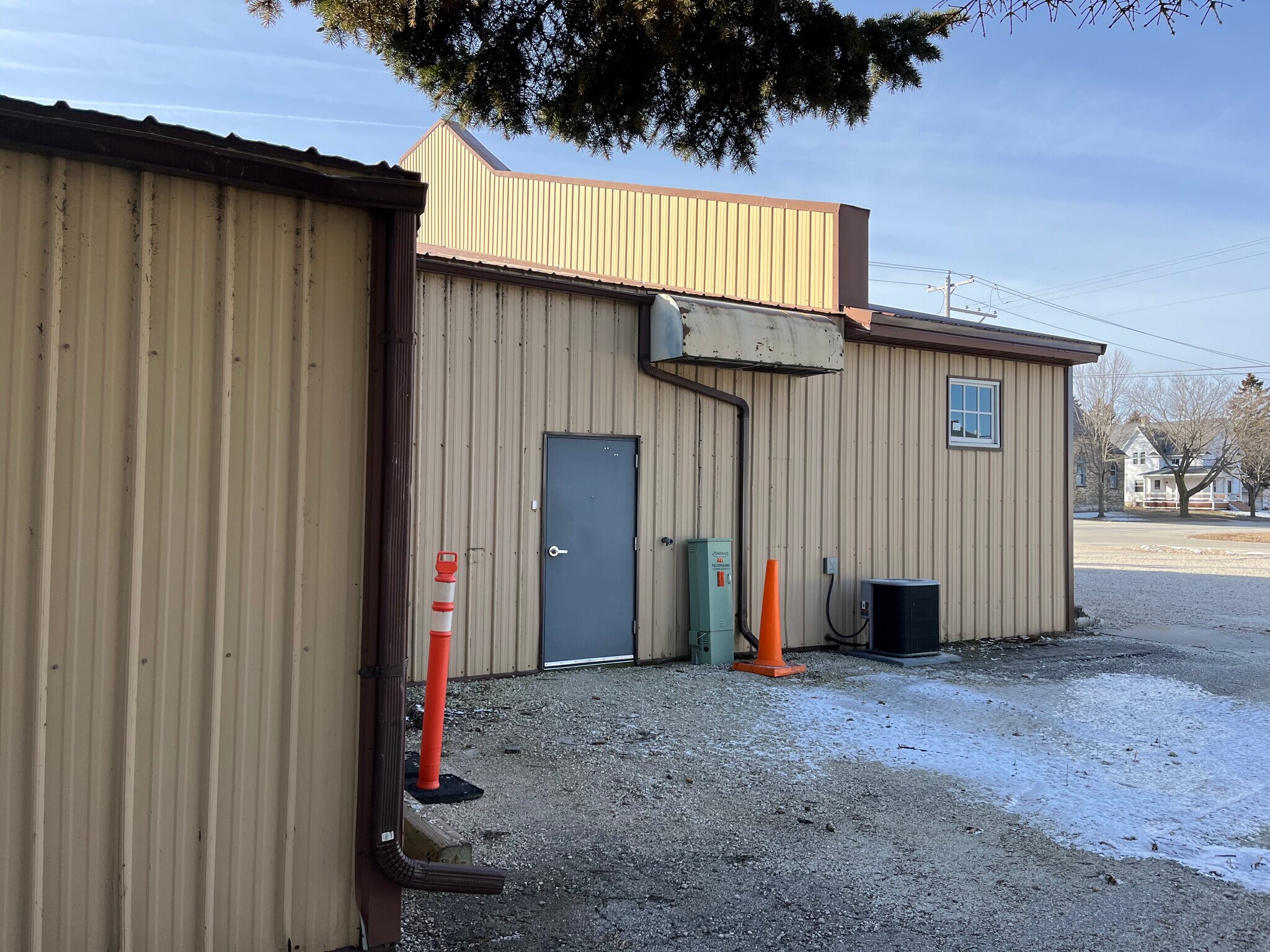 223 Milwaukee St, Kewaunee, WI for sale Building Photo- Image 1 of 1