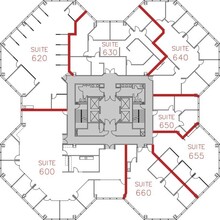 4365 Executive Dr, San Diego, CA for lease Floor Plan- Image 1 of 1