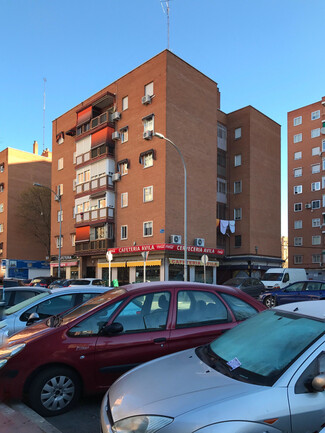 More details for Calle Zamora, 14, Fuenlabrada - Retail for Lease