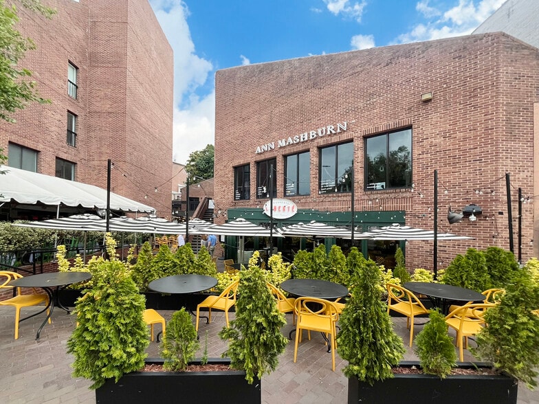 3222 NW N St NW, Washington, DC for lease - Building Photo - Image 3 of 5