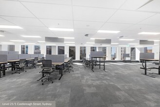 1 Castlereagh St, Sydney for lease Interior Photo- Image 2 of 8