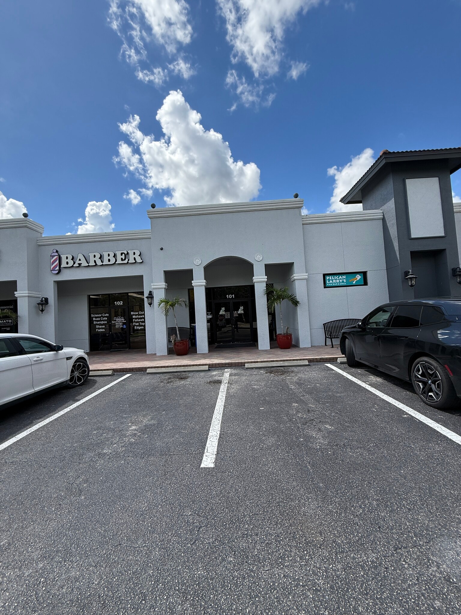 7785 Davis Blvd, Naples, FL for lease Building Photo- Image 1 of 23