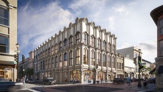 71 Wentworth - Airbnb Property