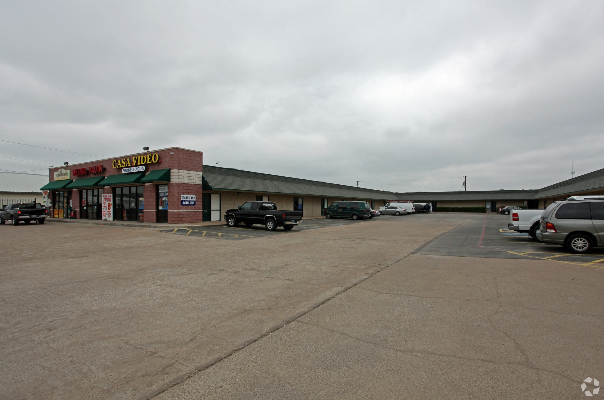 11055 Dennis Rd, Dallas, TX for sale Primary Photo- Image 1 of 1
