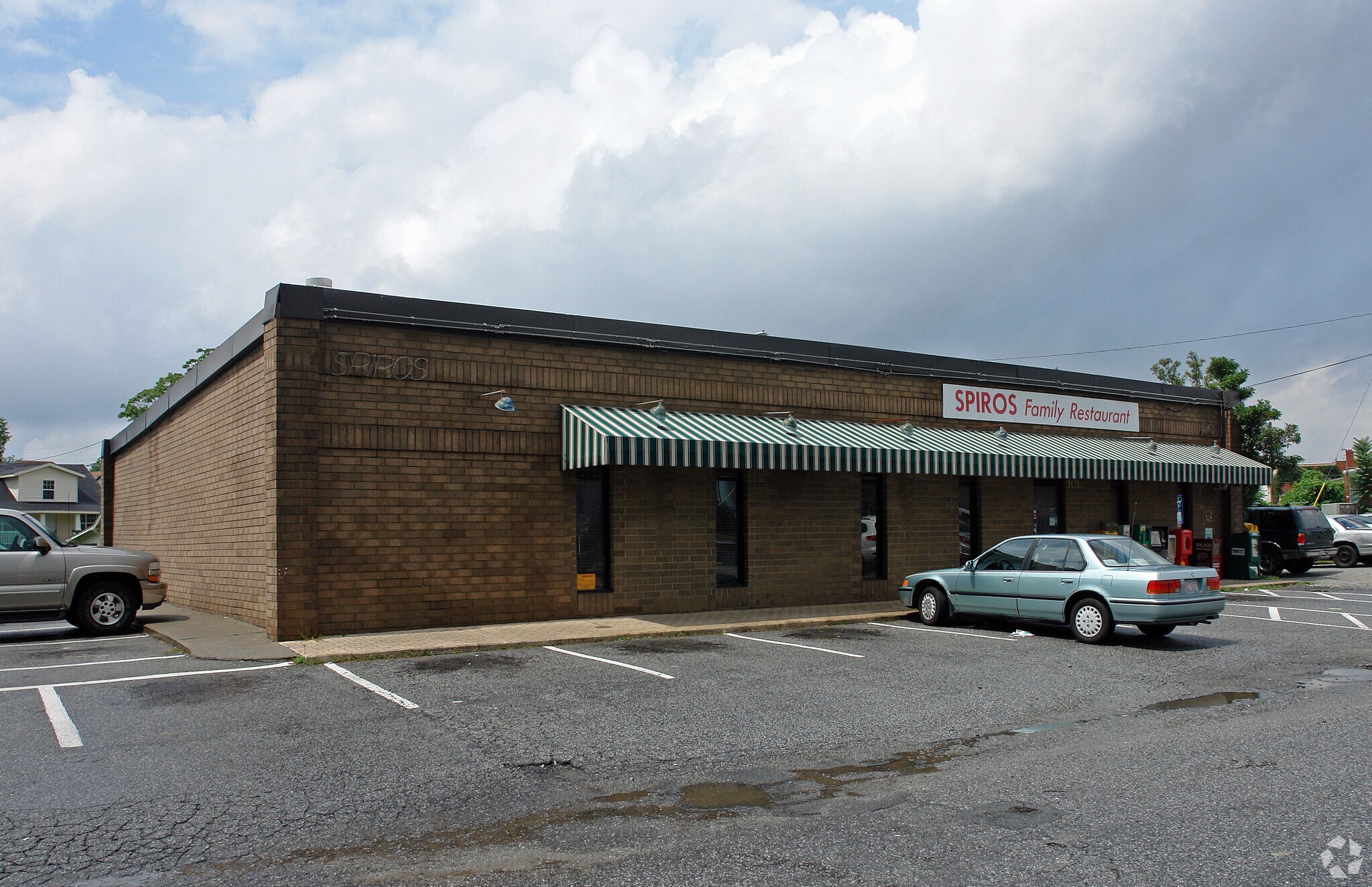 101 Coltrane Ave, High Point, NC for sale Building Photo- Image 1 of 1