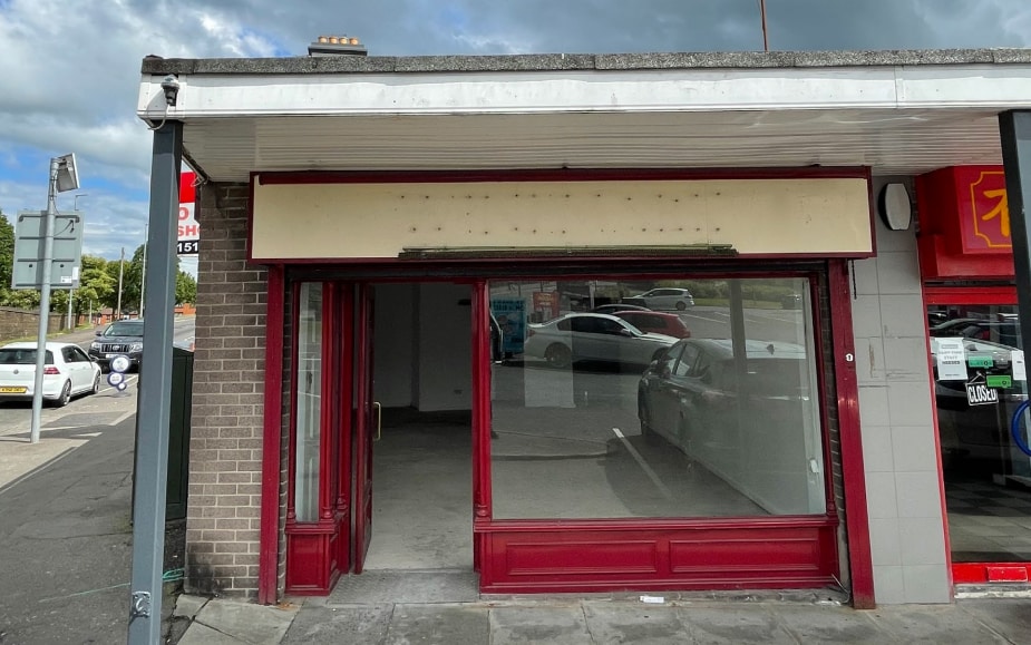 94 Scarva St, Banbridge for sale Building Photo- Image 1 of 1