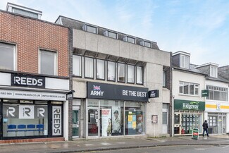 More details for 11-12 Commercial Rd, Swindon - Retail for Sale