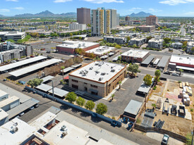 3620 N 4th Ave, Phoenix AZ - Commercial Real Estate