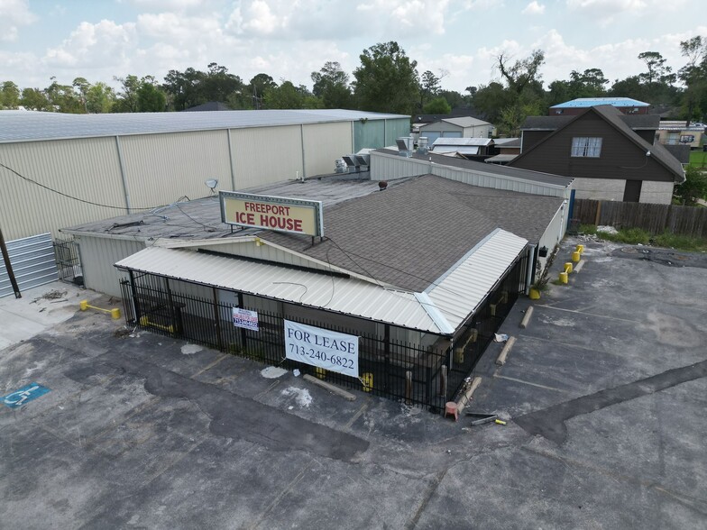 711 Freeport St, Houston, TX for lease - Building Photo - Image 2 of 23