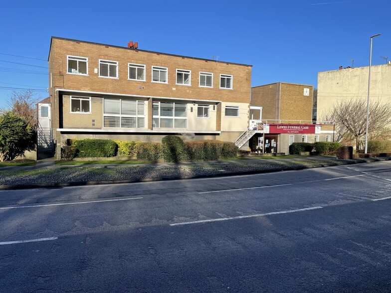 48 Malling St, Lewes for sale - Building Photo - Image 1 of 1