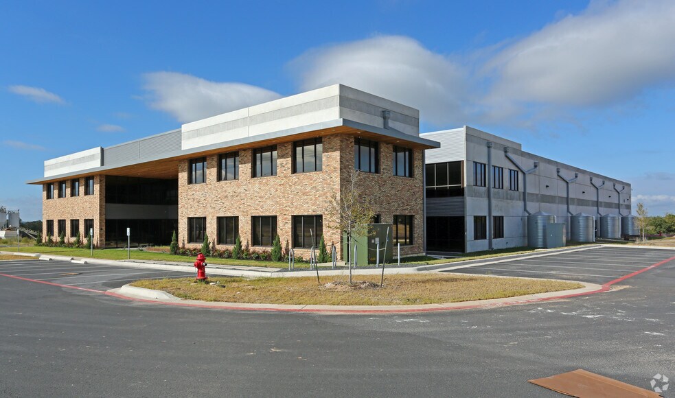 12200 Anderson Mill Rd, Austin, TX for sale - Primary Photo - Image 1 of 1