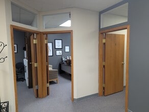 808 P St, Lincoln, NE for lease Interior Photo- Image 2 of 7