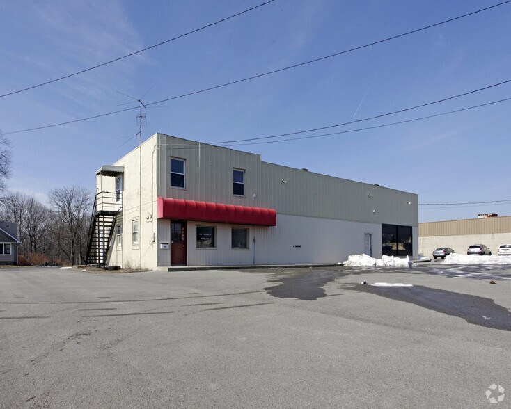 1804 N State St, Niles, OH for sale - Primary Photo - Image 1 of 1