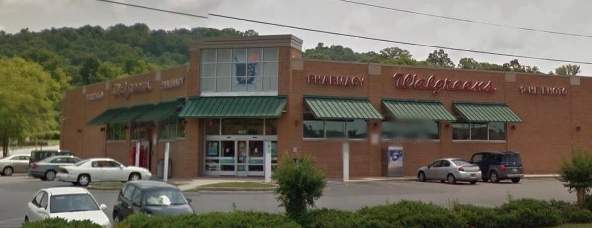 4810 Rossville Blvd, Chattanooga, TN for sale Primary Photo- Image 1 of 1