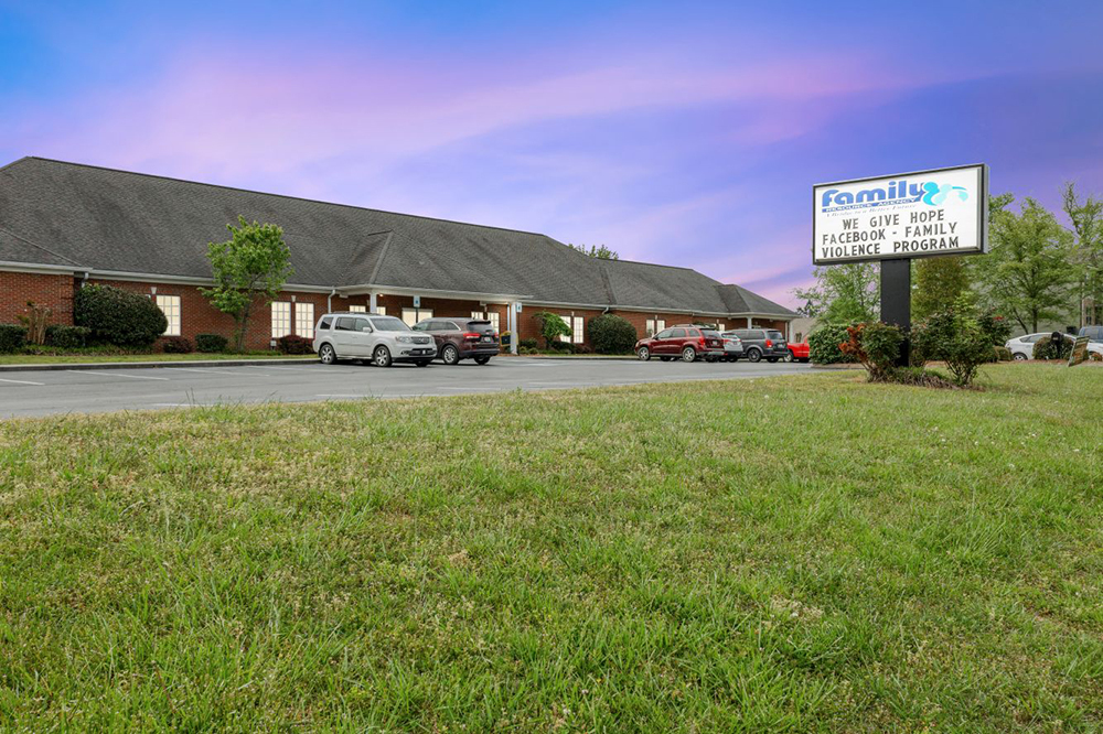 3680 Michigan Avenue Rd NE, Cleveland, TN for sale Primary Photo- Image 1 of 1