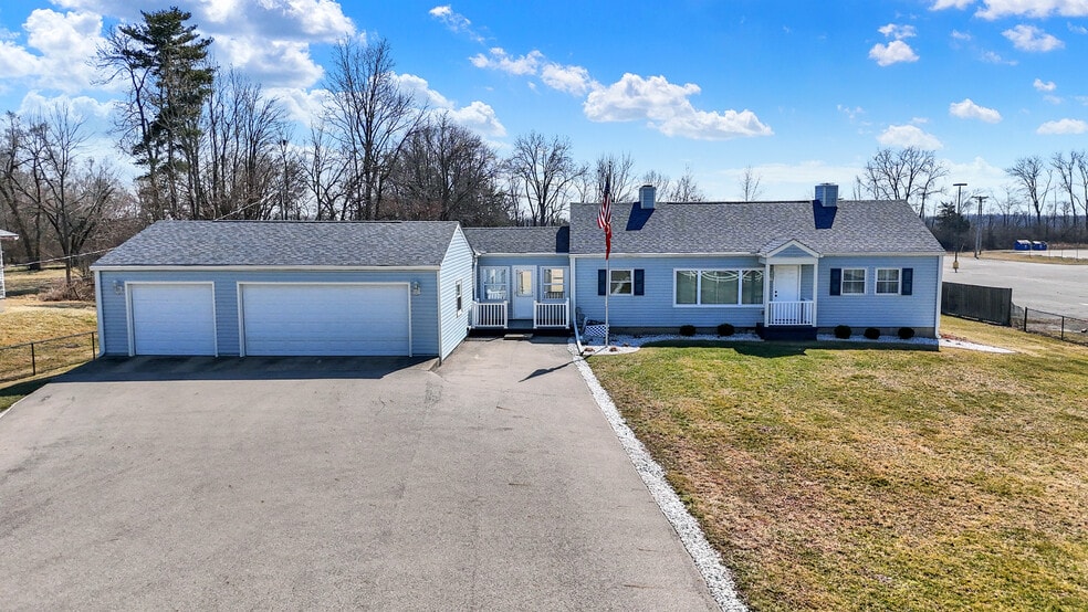 2245 W Main St, Greenfield, IN for sale - Building Photo - Image 3 of 17