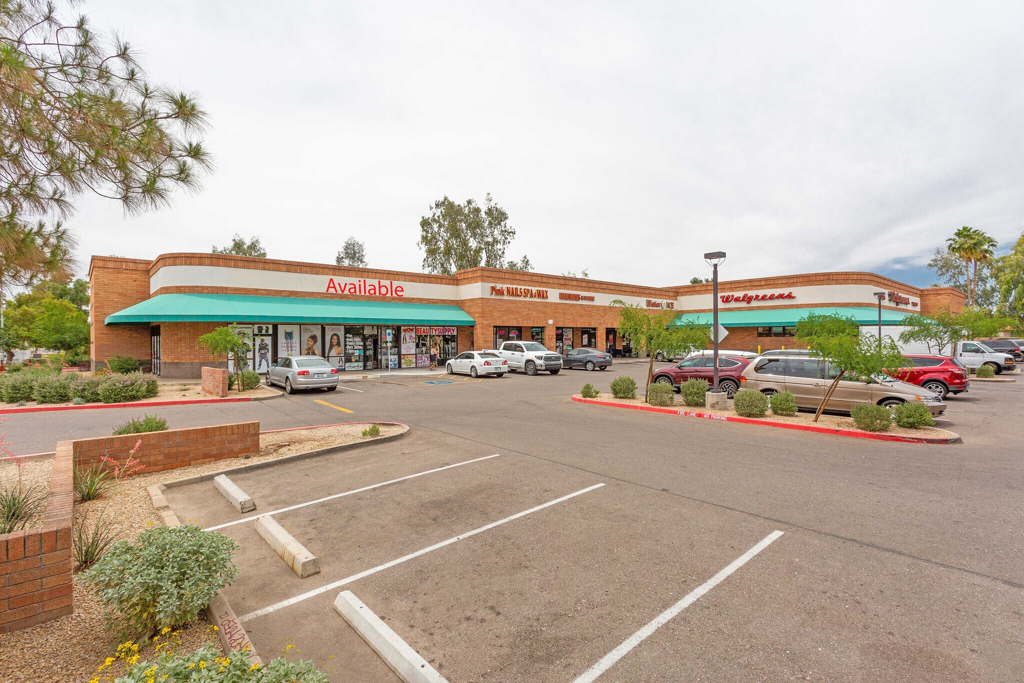 925 W Baseline Rd, Tempe, AZ for sale Building Photo- Image 1 of 1