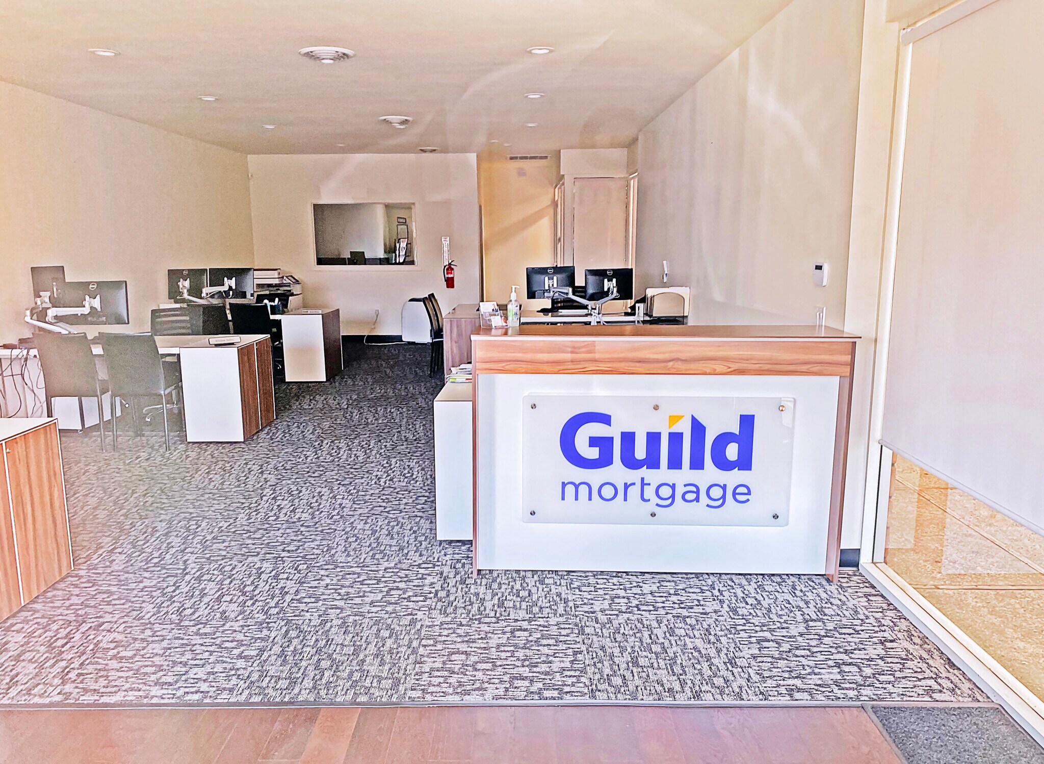 334 Merchant St, Vacaville, CA for lease IMG_2884- Image 1 of 5