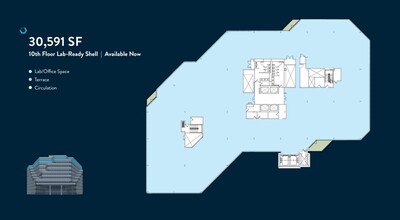 150 CambridgePark Dr, Cambridge, MA for lease Floor Plan- Image 1 of 1