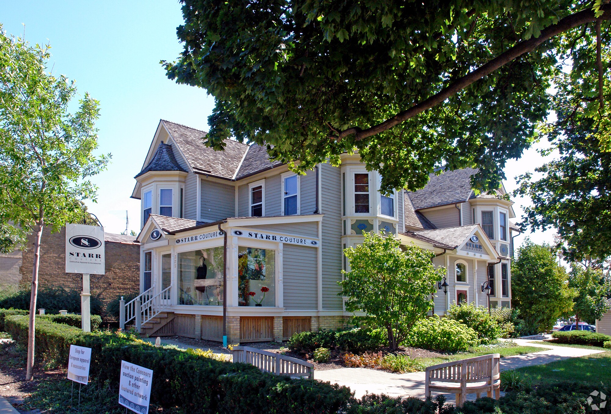 325 E Main St, Barrington, IL for sale Primary Photo- Image 1 of 1