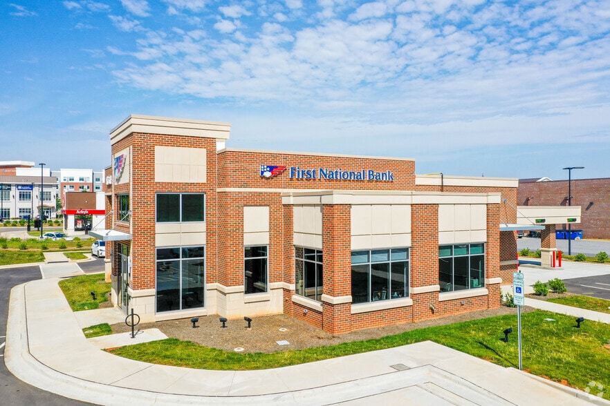 6620 Ardrey Kell Rd, Charlotte, NC 28277