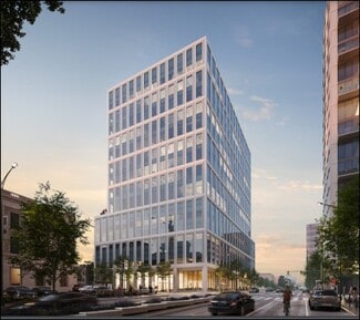 More details for 3801 Chestnut St, Philadelphia, PA - Office for Lease