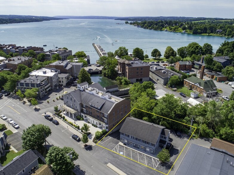 7 Fennell St, Skaneateles, NY for sale - Building Photo - Image 1 of 1