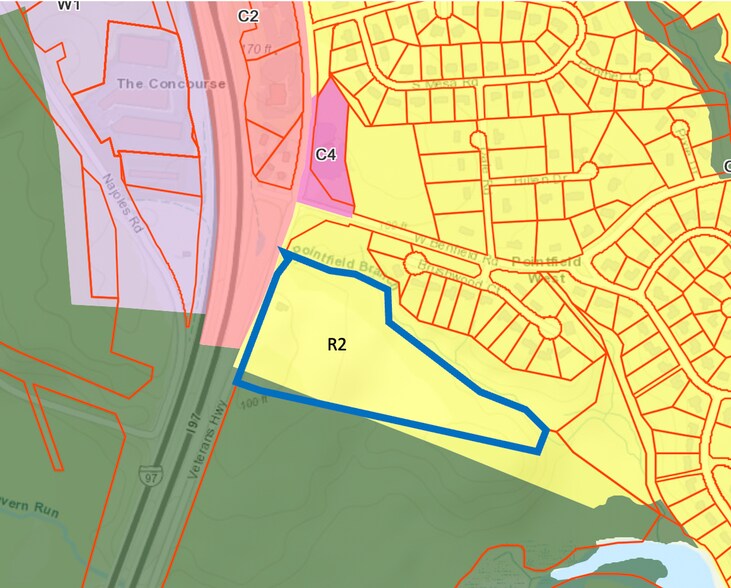 8703 Veterans Hwy, Millersville, MD 21108 8703 Veterans Hwy