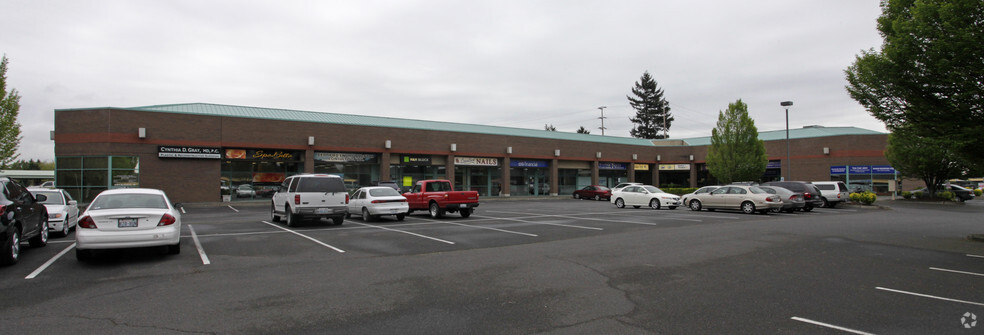 516-521 SE Chkalov Dr, Vancouver, WA for lease - Building Photo - Image 1 of 8