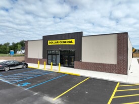 Dollar General - NNN Property