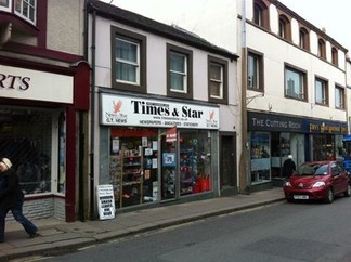 More details for 6 Station St, Cockermouth - Retail for Sale