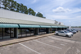 More details for 5002-5036 Tennessee Capital Blvd, Tallahassee, FL - Industrial for Lease