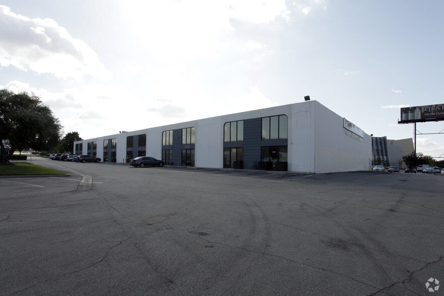 1135 Centre Dr, City Of Industry, CA for lease - Building Photo - Image 3 of 3