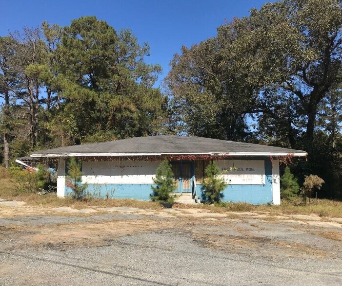 4108 Jeffersonville Rd, Macon, GA 31217