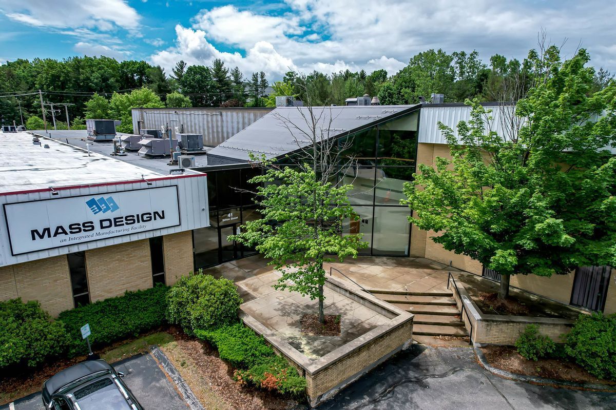 41 Simon St, Nashua, NH for lease Building Photo- Image 1 of 10